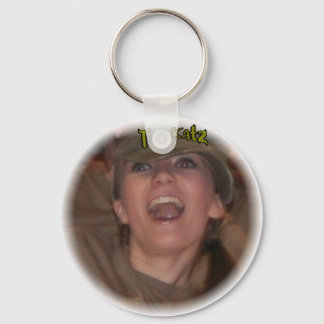 Tiffany Sleutelhanger