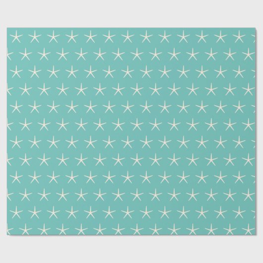 Tiffany Summer Cadeaupapier (Vlak)