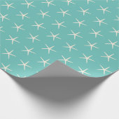 Tiffany Summer Cadeaupapier (Hoek)