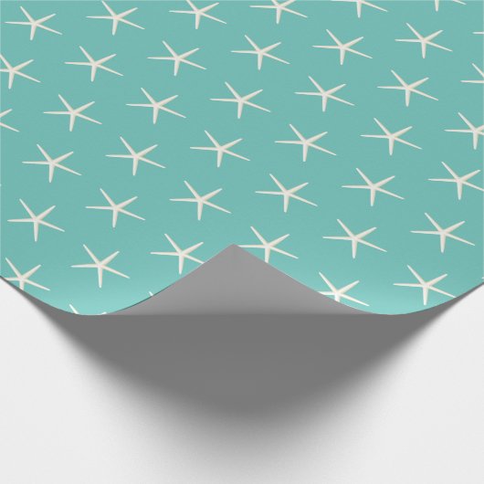 Tiffany Summer Cadeaupapier (Hoek)