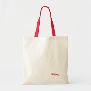 Tiffany-tas Tote Bag