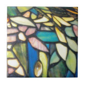 Tiffany Tegeltje (Voorkant)