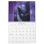 Tiffany's kalender van 12 maanden (Mar 2027)
