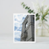 TIffany's op Rodeo Drive Briefkaart (Staand voorkant)