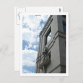 TIffany's op Rodeo Drive Briefkaart (Voorkant / Achterkant)