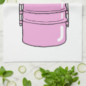 Tiffin Carrier Theedoek (Gevouwen)