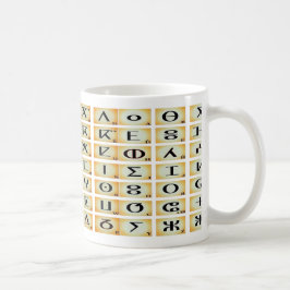 tifinagh koffiemok