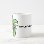 TIG logo Coffe-Mok Koffiemok (Center)