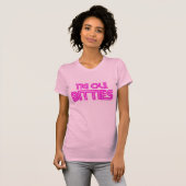 Tig ole Bitties T-shirt (Voorkant volledig)