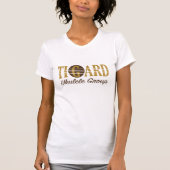 Tigard Ukulele Group T-Shirt - Vrouwen (Voorkant)