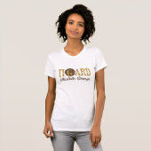 Tigard Ukulele Group T-Shirt - Vrouwen (Voorkant volledig)
