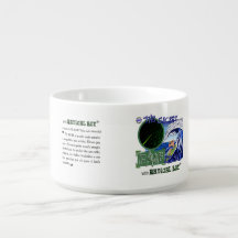 Tigela de Sopa "Coll. Te Avae" By Radical Boy®