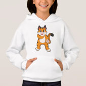 Tiger (Voorkant)