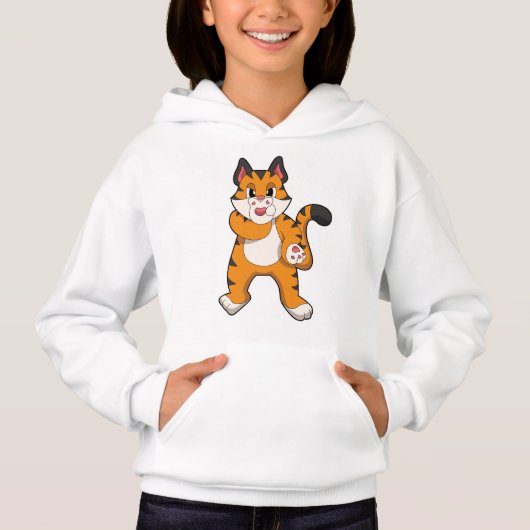 Tiger (Voorkant)