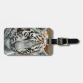 Tiger20151001 Bagagelabel (Voorkant horizontaal)