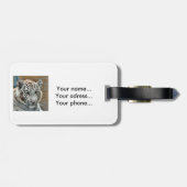 Tiger20151001 Bagagelabel (Achterkant horizontaal)