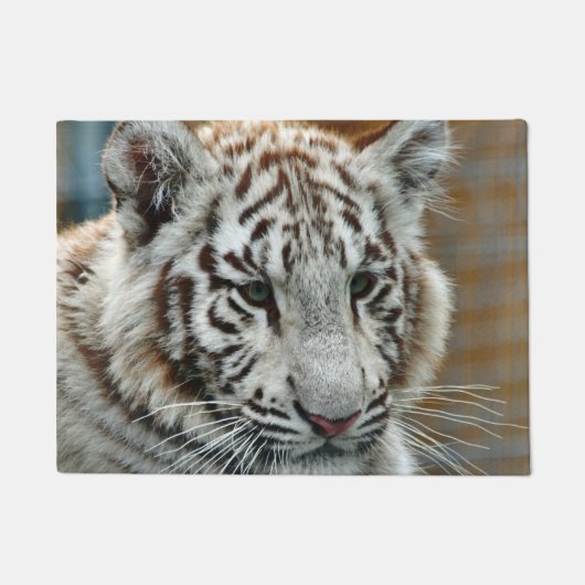 Tiger20151001 Deurmat (Voorkant)