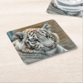 Tiger20151001 Kartonnen Onderzetters (Schuin)