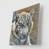 Tiger20151001 Vierkante Klok (Hoek)