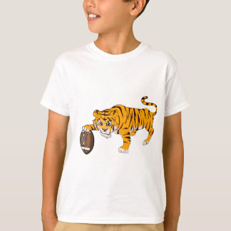 tiger4 t-shirt