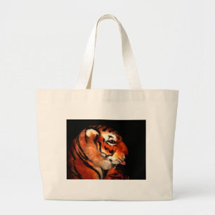 Tiger 1 A, Jumbo Tas