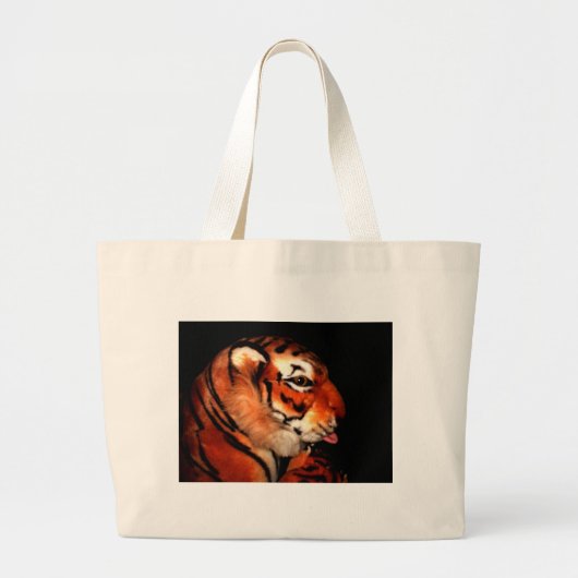 Tiger 1 A, Jumbo Tas (Voorkant)