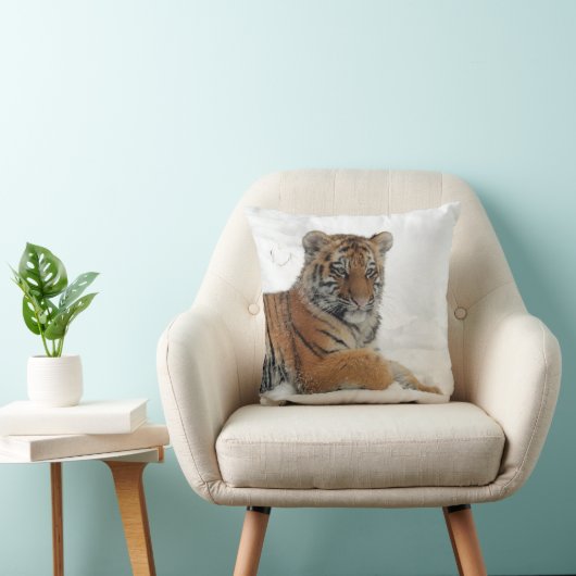 Tiger_2015_0102 Kussen (Stoel)