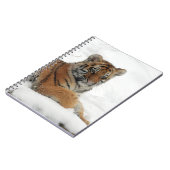 Tiger_2015_0102 Notitieboek (Linkerzijde)
