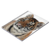 Tiger_2015_0114 Notitieboek (Linkerzijde)