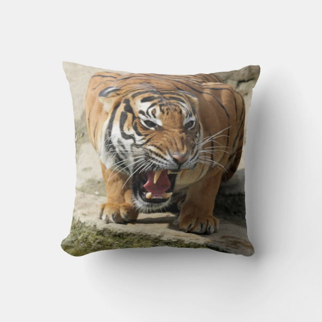 Tiger_2015_0156 Kussen (Voorkant)