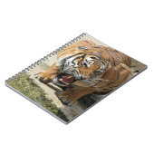 Tiger_2015_0156 Notitieboek (Linkerzijde)