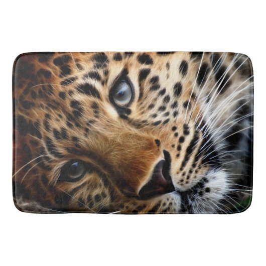 Tiger 3 - Bath Mat (Voorkant)