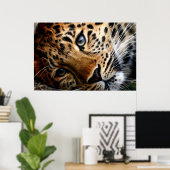 Tiger 3 - Poster (Thuiskantoor)