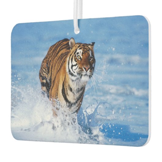 Tiger Air Freshener Luchtverfrisser (Links)