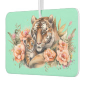 Tiger and Cub  Luchtverfrisser (Links)