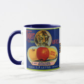 Tiger Apples Mok (Links)