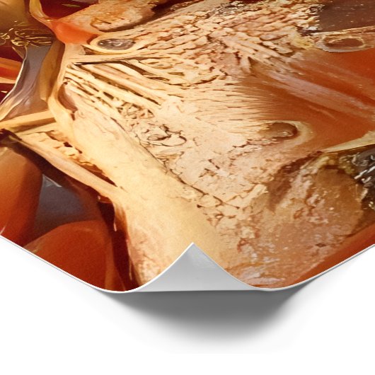 Tiger Army Poster (Hoek)