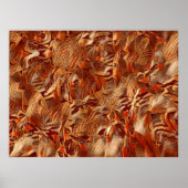 Tiger Army Poster (Voorkant)