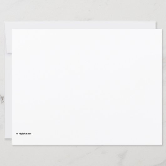 Tiger Art (Achterkant)