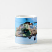 TIGER ATTACK HELIKOPTER (Spanje) Koffiemok (Center)