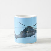 TIGER ATTACK HELIKOPTER (Spanje) Koffiemok (Center)