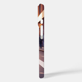 Tiger Back Cover voor iPhone 16