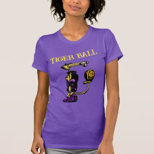 Tiger Ball T-Shirt