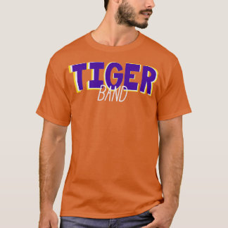 Tiger Band T-shirt