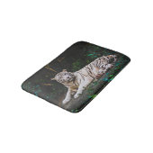 Tiger Bath Mat (Gekanteld)