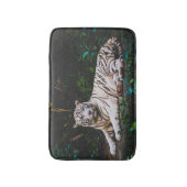Tiger Bath Mat (Voorkant Verticaal)