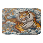 Tiger Bath Mat (Voorkant)