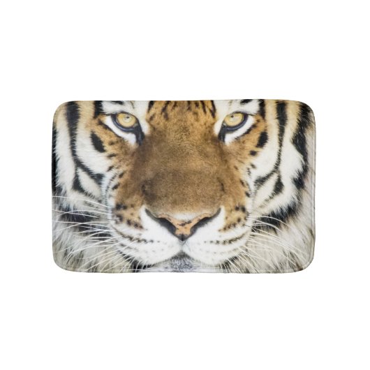 Tiger Bath Mat (Voorkant)