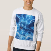 Tiger Beast Sweatshirt (Voorkant)