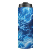 Tiger Beast Thermosbeker (Voorkant)